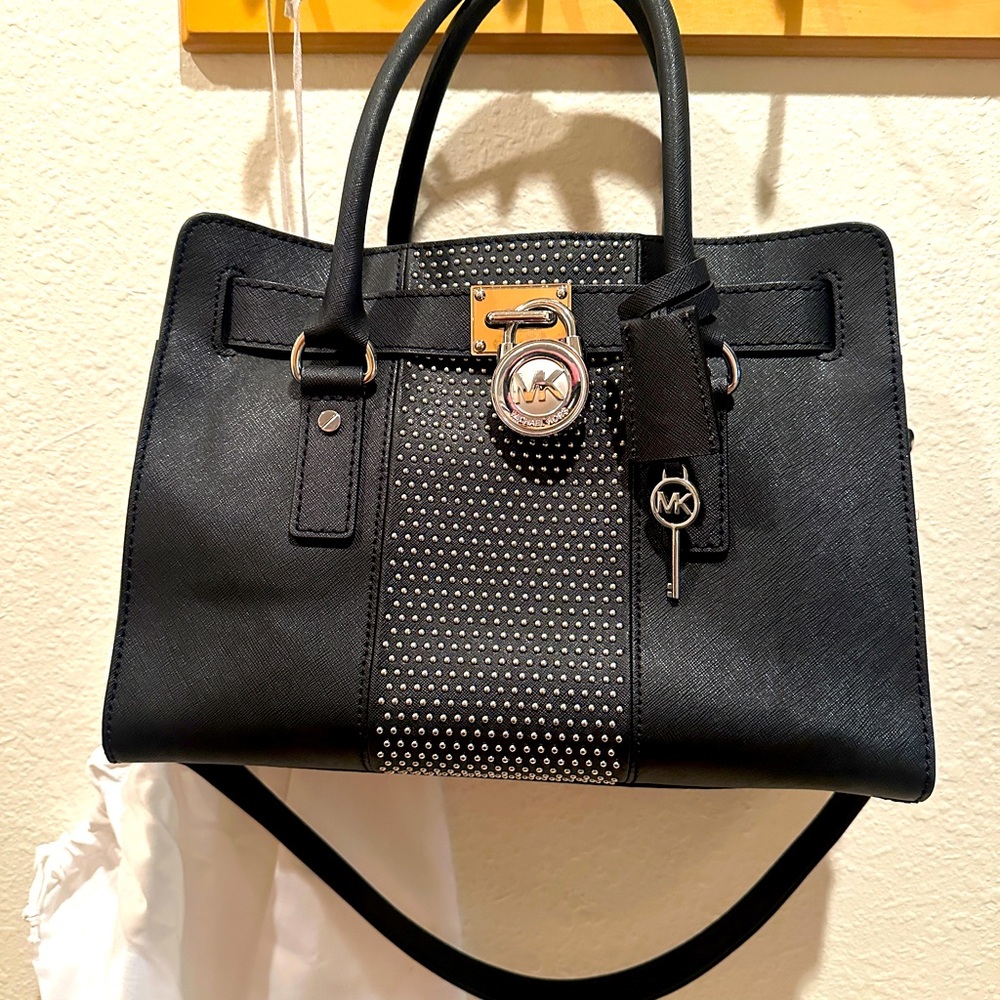 Michael Kors Hamilton